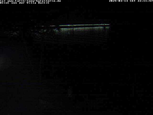 Camera Live Image